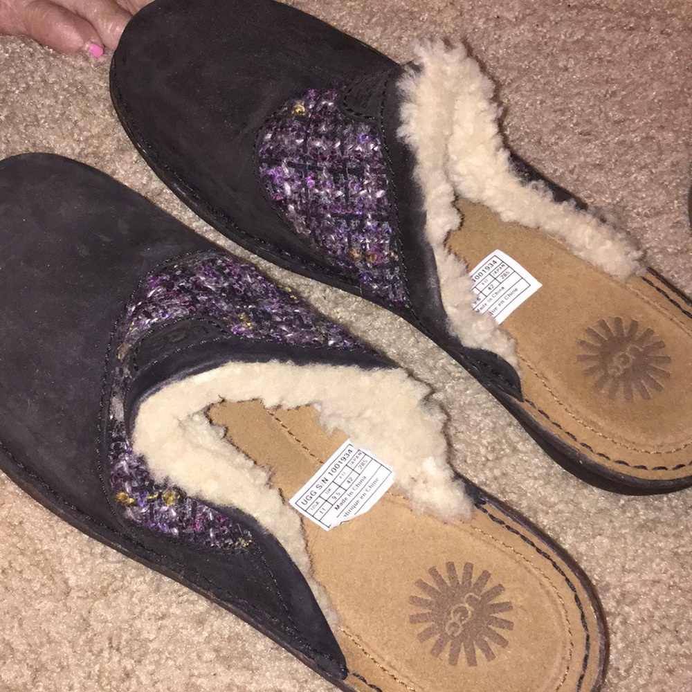 UGG
